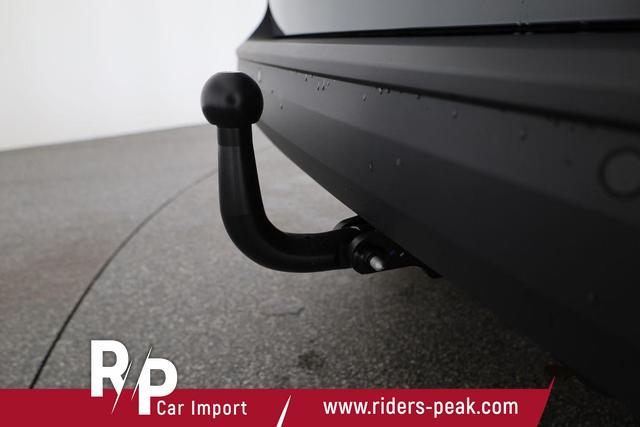 Volkswagen Caddy Cargo Basis 2.0 TDI, AHK, Tempomat, AppConnect, Heckklappe 