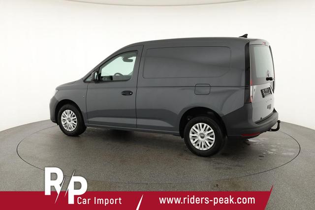 Volkswagen Caddy Cargo Basis 2.0 TDI, AHK, Tempomat, AppConnect, Heckklappe 