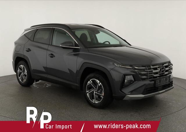 Hyundai TUCSON - 1.6 T-GDI PHEV Style, ACC, Navi, Kamera, Winterpaket