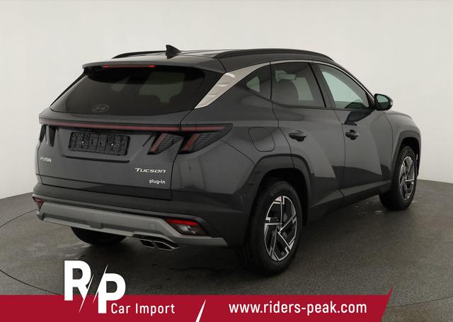 Hyundai TUCSON 1.6 T-GDI PHEV Style, ACC, Navi, Kamera, Winterpaket 