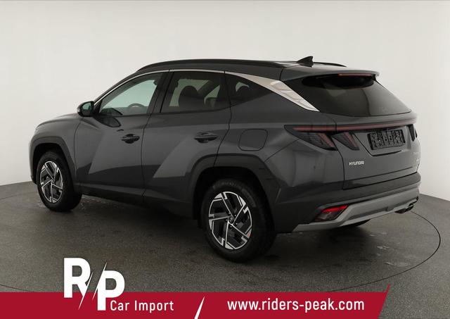 Hyundai TUCSON 1.6 T-GDI PHEV Style, ACC, Navi, Kamera, Winterpaket 