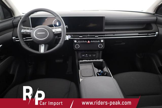 Hyundai TUCSON 1.6 T-GDI PHEV Style, ACC, Navi, Kamera, Winterpaket 