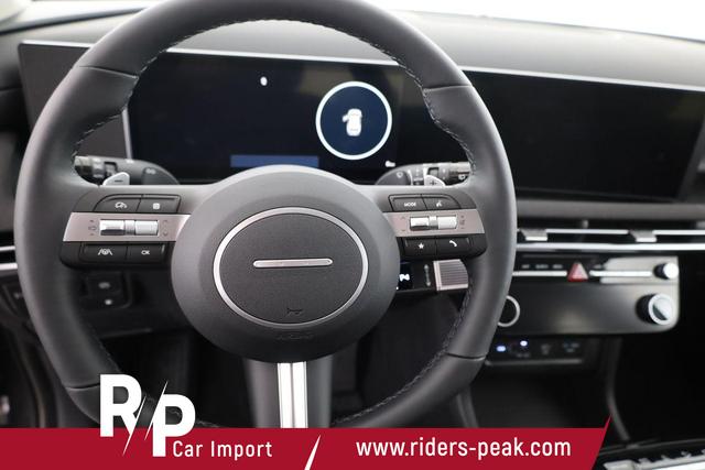 Hyundai TUCSON 1.6 T-GDI PHEV Style, ACC, Navi, Kamera, Winterpaket 