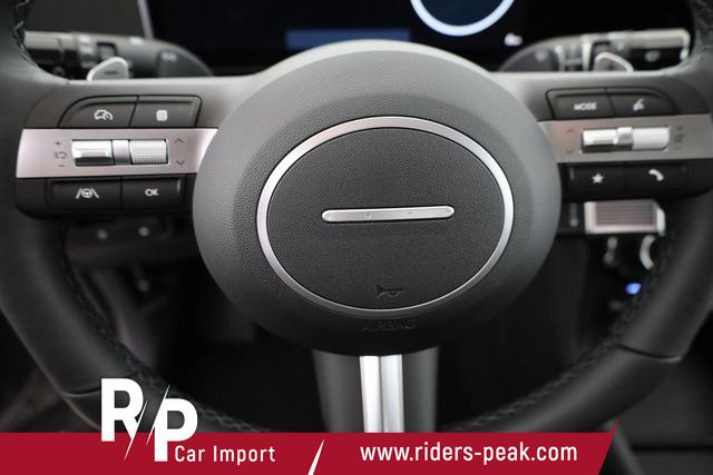 Hyundai TUCSON 1.6 T-GDI PHEV Style, ACC, Navi, Kamera, Winterpaket 