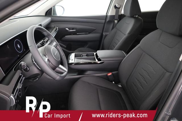 Hyundai TUCSON 1.6 T-GDI PHEV Style, ACC, Navi, Kamera, Winterpaket 