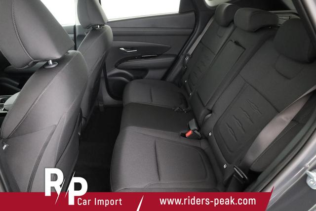 Hyundai TUCSON 1.6 T-GDI PHEV Style, ACC, Navi, Kamera, Winterpaket 