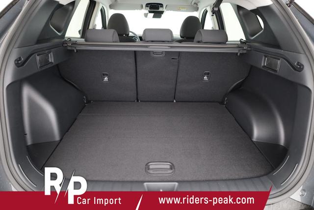 Hyundai TUCSON 1.6 T-GDI PHEV Style, ACC, Navi, Kamera, Winterpaket 