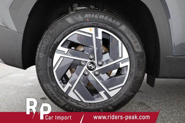 Hyundai TUCSON 1.6 T-GDI PHEV Style, ACC, Navi, Kamera, Winterpaket 