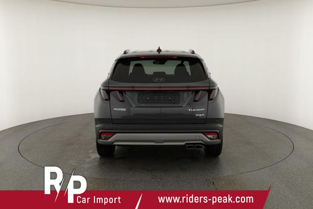 Hyundai TUCSON 1.6 T-GDI PHEV Style, ACC, Navi, Kamera, Winterpaket 