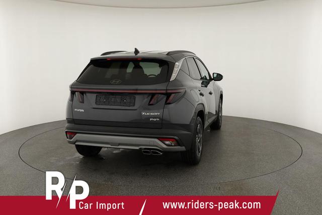 Hyundai TUCSON 1.6 T-GDI PHEV Style, ACC, Navi, Kamera, Winterpaket 