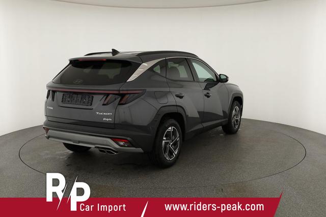 Hyundai TUCSON 1.6 T-GDI PHEV Style, ACC, Navi, Kamera, Winterpaket 