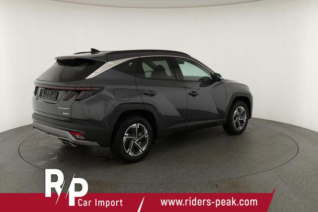 Hyundai TUCSON 1.6 T-GDI PHEV Style, ACC, Navi, Kamera, Winterpaket 