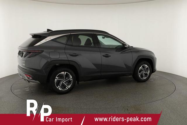 Hyundai TUCSON 1.6 T-GDI PHEV Style, ACC, Navi, Kamera, Winterpaket 