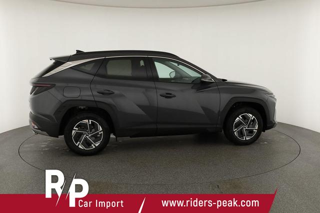 Hyundai TUCSON 1.6 T-GDI PHEV Style, ACC, Navi, Kamera, Winterpaket 