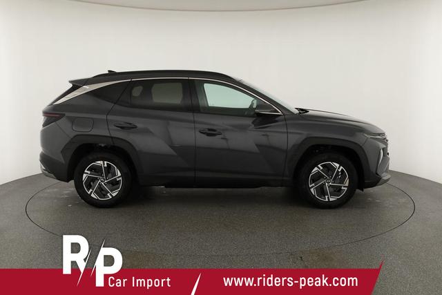 Hyundai TUCSON 1.6 T-GDI PHEV Style, ACC, Navi, Kamera, Winterpaket 
