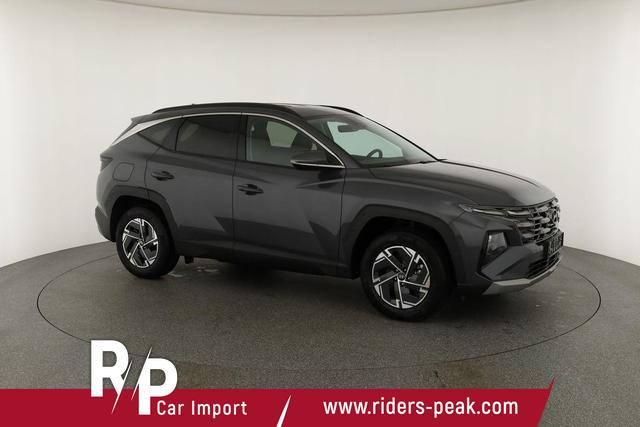 Hyundai TUCSON 1.6 T-GDI PHEV Style, ACC, Navi, Kamera, Winterpaket 