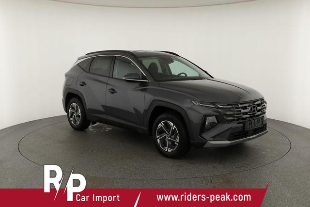 Hyundai TUCSON 1.6 T-GDI PHEV Style, ACC, Navi, Kamera, Winterpaket 