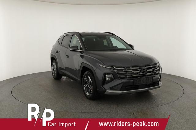 Hyundai TUCSON 1.6 T-GDI PHEV Style, ACC, Navi, Kamera, Winterpaket 