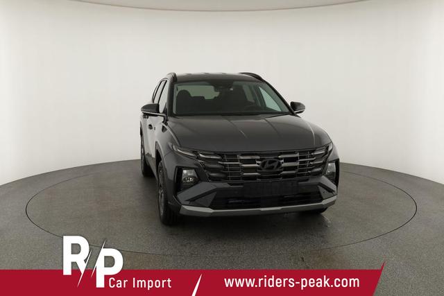 Hyundai TUCSON 1.6 T-GDI PHEV Style, ACC, Navi, Kamera, Winterpaket 
