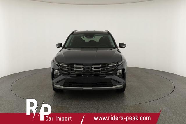 Hyundai TUCSON 1.6 T-GDI PHEV Style, ACC, Navi, Kamera, Winterpaket 
