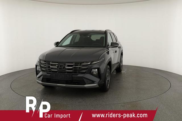 Hyundai TUCSON 1.6 T-GDI PHEV Style, ACC, Navi, Kamera, Winterpaket 