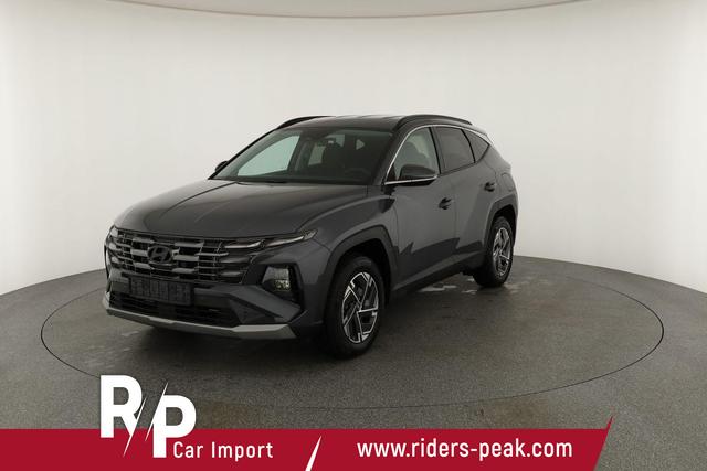 Hyundai TUCSON 1.6 T-GDI PHEV Style, ACC, Navi, Kamera, Winterpaket 