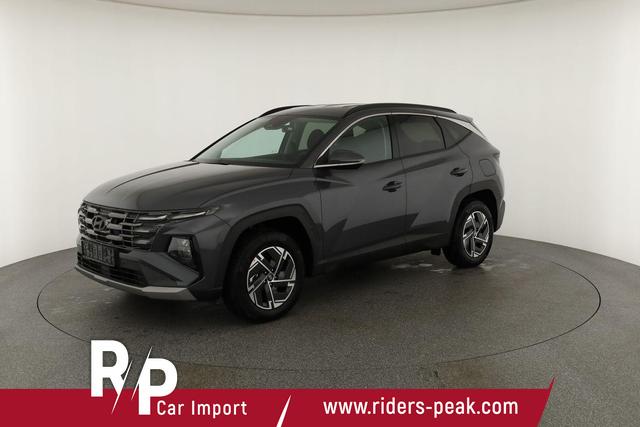 Hyundai TUCSON 1.6 T-GDI PHEV Style, ACC, Navi, Kamera, Winterpaket 