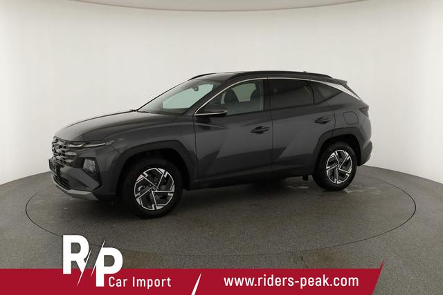Hyundai TUCSON 1.6 T-GDI PHEV Style, ACC, Navi, Kamera, Winterpaket 