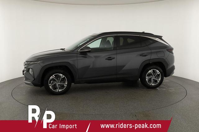 Hyundai TUCSON 1.6 T-GDI PHEV Style, ACC, Navi, Kamera, Winterpaket 