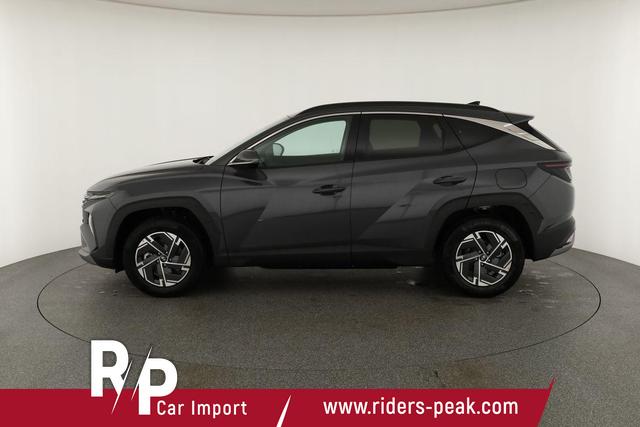 Hyundai TUCSON 1.6 T-GDI PHEV Style, ACC, Navi, Kamera, Winterpaket 