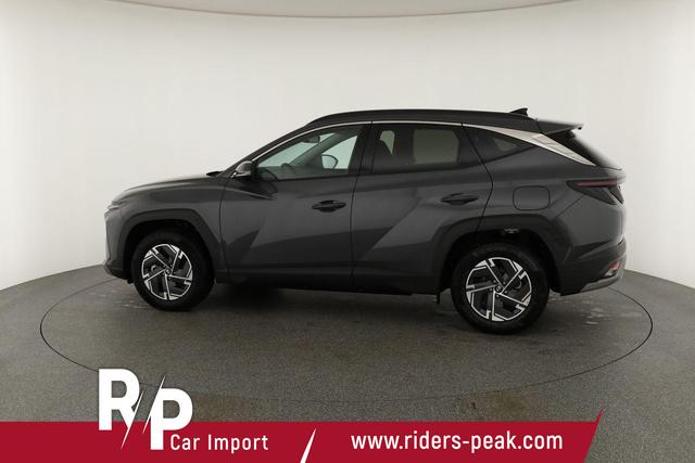 Hyundai TUCSON 1.6 T-GDI PHEV Style, ACC, Navi, Kamera, Winterpaket 