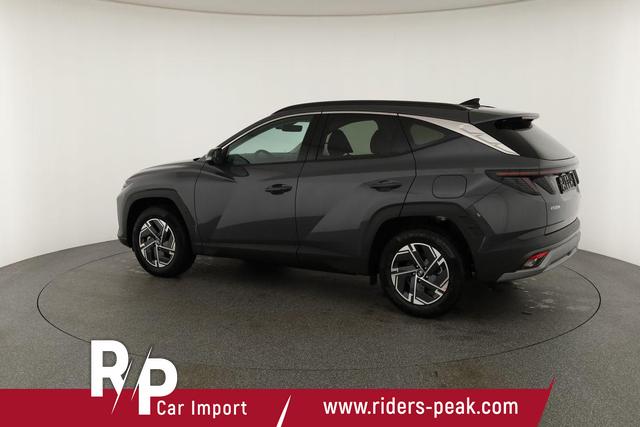 Hyundai TUCSON 1.6 T-GDI PHEV Style, ACC, Navi, Kamera, Winterpaket 