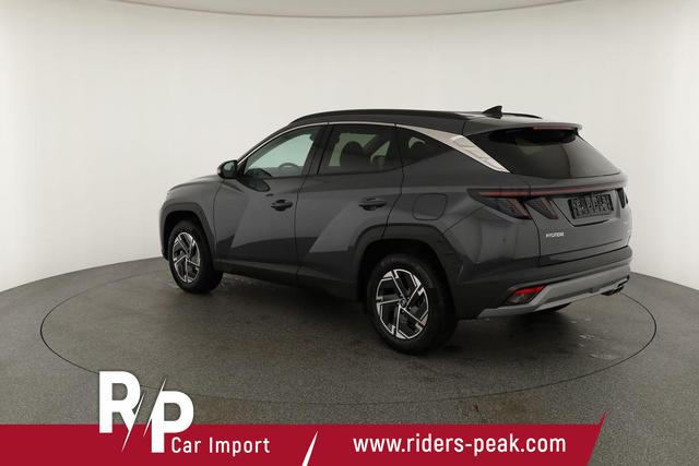 Hyundai TUCSON 1.6 T-GDI PHEV Style, ACC, Navi, Kamera, Winterpaket 