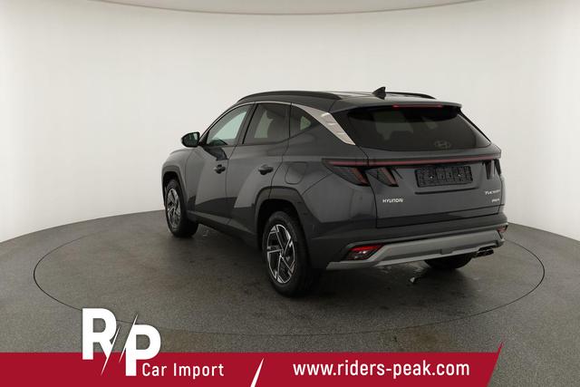 Hyundai TUCSON 1.6 T-GDI PHEV Style, ACC, Navi, Kamera, Winterpaket 
