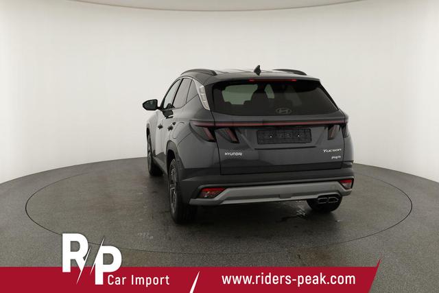 Hyundai TUCSON 1.6 T-GDI PHEV Style, ACC, Navi, Kamera, Winterpaket 