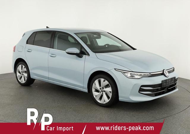 Volkswagen Golf - 1.5 TSI eHybrid 150 kW Edition 50 VIII Style, Navi, Kamera, Side, LED-Plus