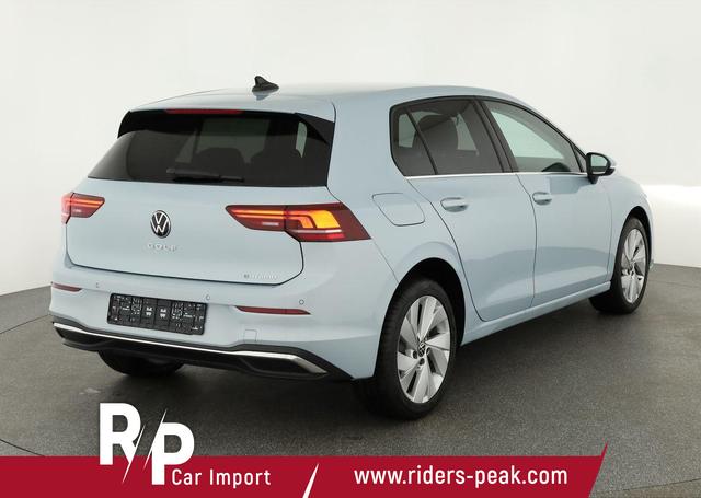 Volkswagen Golf 1.5 TSI eHybrid 150 kW Edition 50 VIII Style, Navi, Kamera, Side, LED-Plus 