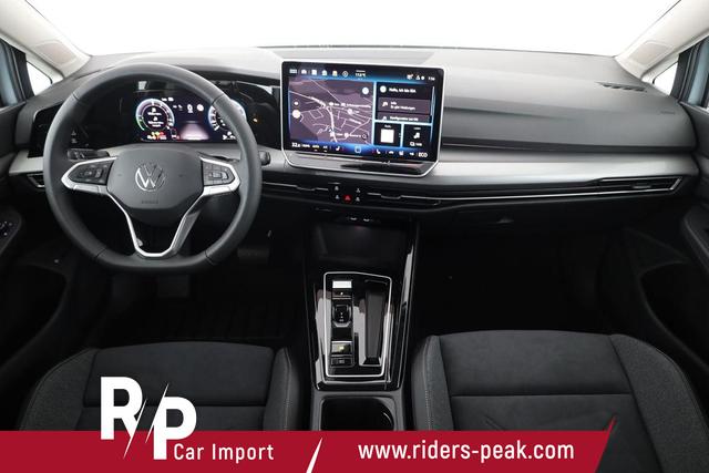 Volkswagen Golf 1.5 TSI eHybrid 150 kW Edition 50 VIII Style, Navi, Kamera, Side, LED-Plus 