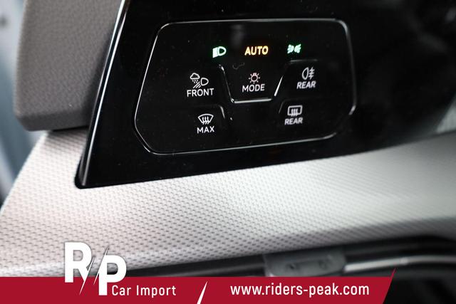 Volkswagen Golf 1.5 TSI eHybrid 150 kW Edition 50 VIII Style, Navi, Kamera, Side, LED-Plus 