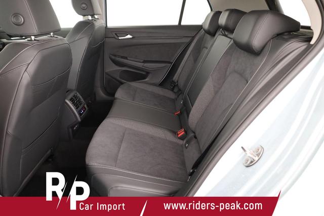 Volkswagen Golf 1.5 TSI eHybrid 150 kW Edition 50 VIII Style, Navi, Kamera, Side, LED-Plus 