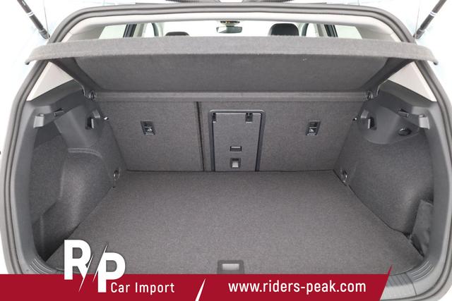Volkswagen Golf 1.5 TSI eHybrid 150 kW Edition 50 VIII Style, Navi, Kamera, Side, LED-Plus 