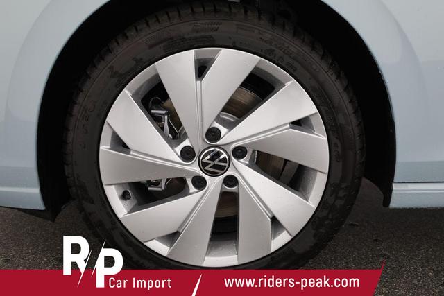 Volkswagen Golf 1.5 TSI eHybrid 150 kW Edition 50 VIII Style, Navi, Kamera, Side, LED-Plus 