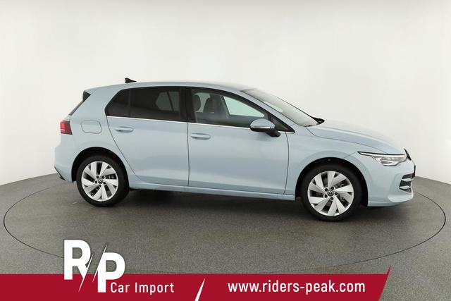 Volkswagen Golf 1.5 TSI eHybrid 150 kW Edition 50 VIII Style, Navi, Kamera, Side, LED-Plus 