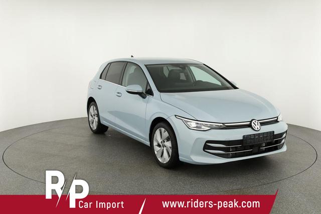 Volkswagen Golf 1.5 TSI eHybrid 150 kW Edition 50 VIII Style, Navi, Kamera, Side, LED-Plus 