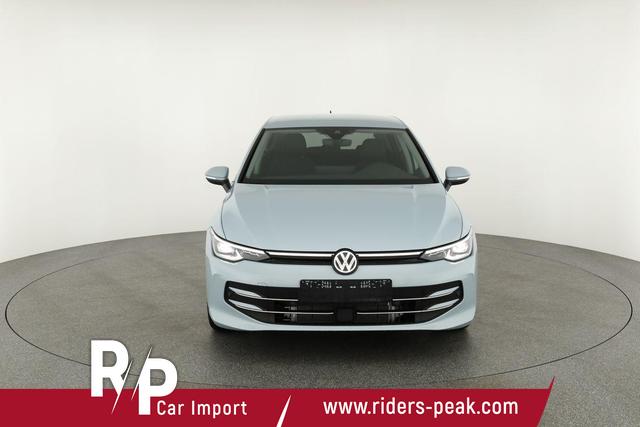 Volkswagen Golf 1.5 TSI eHybrid 150 kW Edition 50 VIII Style, Navi, Kamera, Side, LED-Plus 
