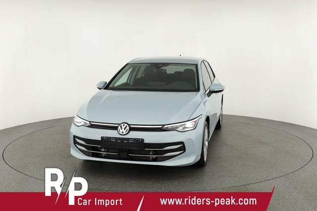 Volkswagen Golf 1.5 TSI eHybrid 150 kW Edition 50 VIII Style, Navi, Kamera, Side, LED-Plus 