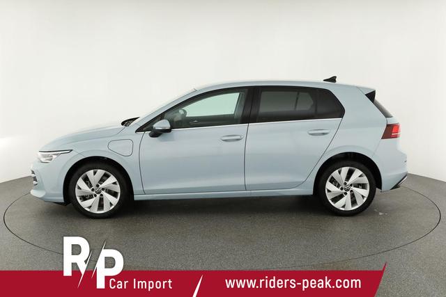 Volkswagen Golf 1.5 TSI eHybrid 150 kW Edition 50 VIII Style, Navi, Kamera, Side, LED-Plus 