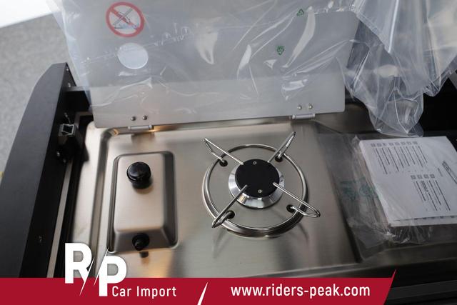 Volkswagen T7 California Beach Camper TDI DSG, 18-Zoll, ArtVelour, Markise, AHK, IQ.Light, Standheizung 