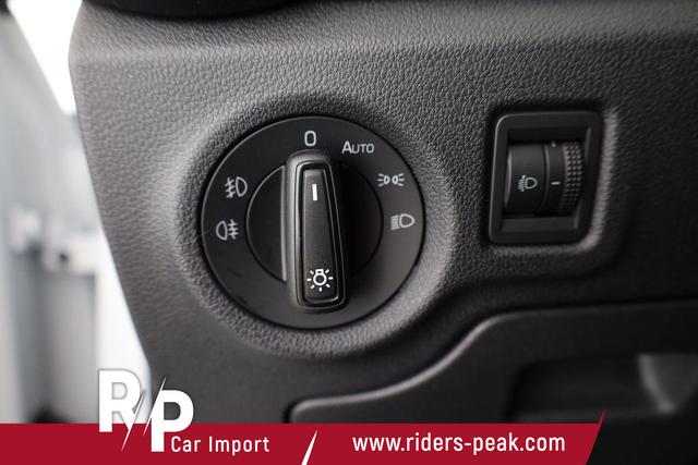 Skoda Fabia Monte Carlo 1.5 TSI DSG Carlo, Kamera, 17-Zoll, SmartLink, Ladeboden, 5-J. Garantie 
