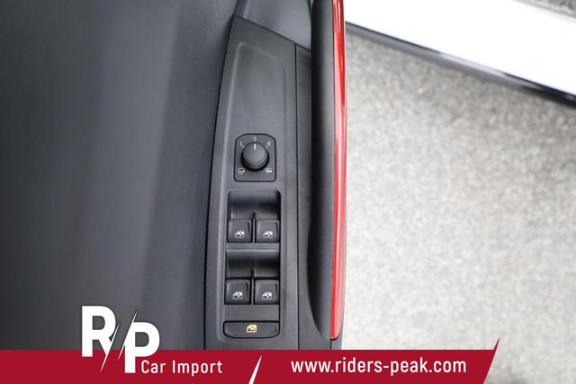 Skoda Fabia Monte Carlo 1.5 TSI DSG Carlo, Kamera, 17-Zoll, SmartLink, Ladeboden, 5-J. Garantie 